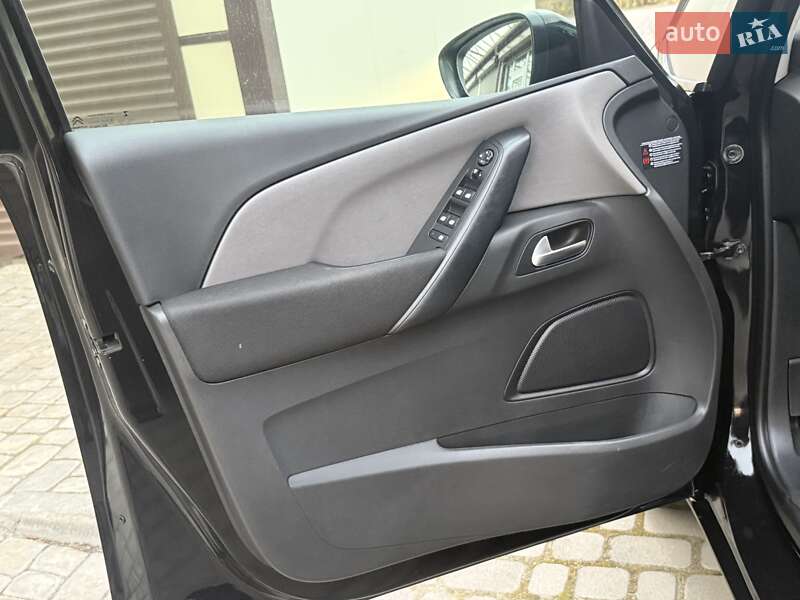 Микровэн Citroen C4 Picasso 2013 в Дрогобыче фото 64 Микровэн Citroen C4 Picasso 2013 в Дрогобыче