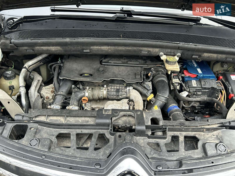 Микровэн Citroen C4 Picasso 2014 в Прилуках