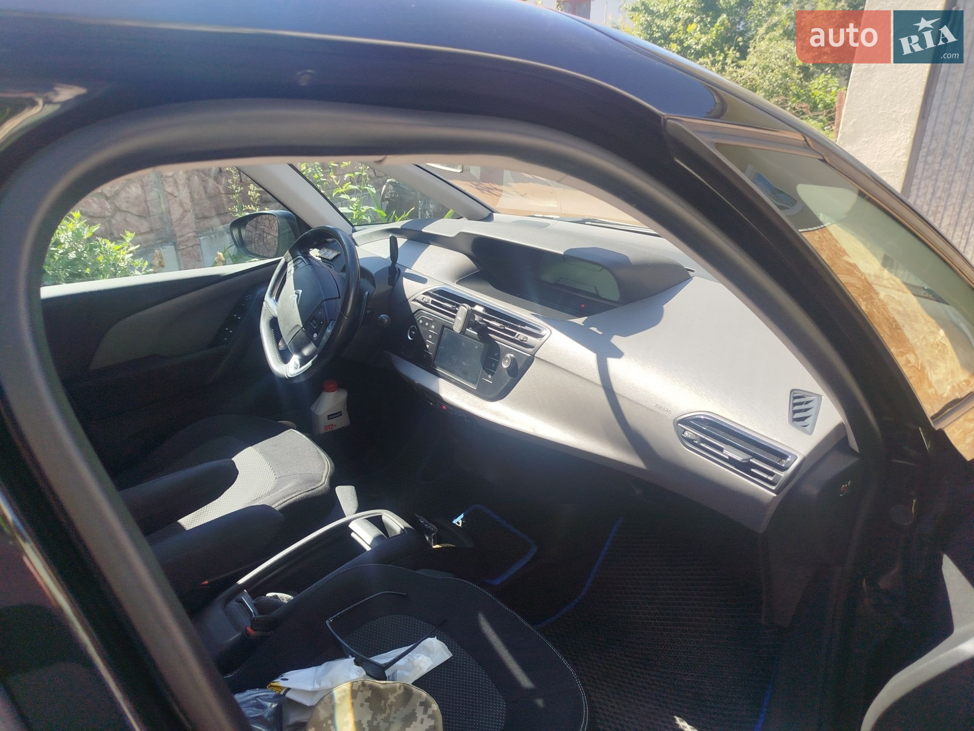 2016 Citroen C4 Picasso - мініатюра 3