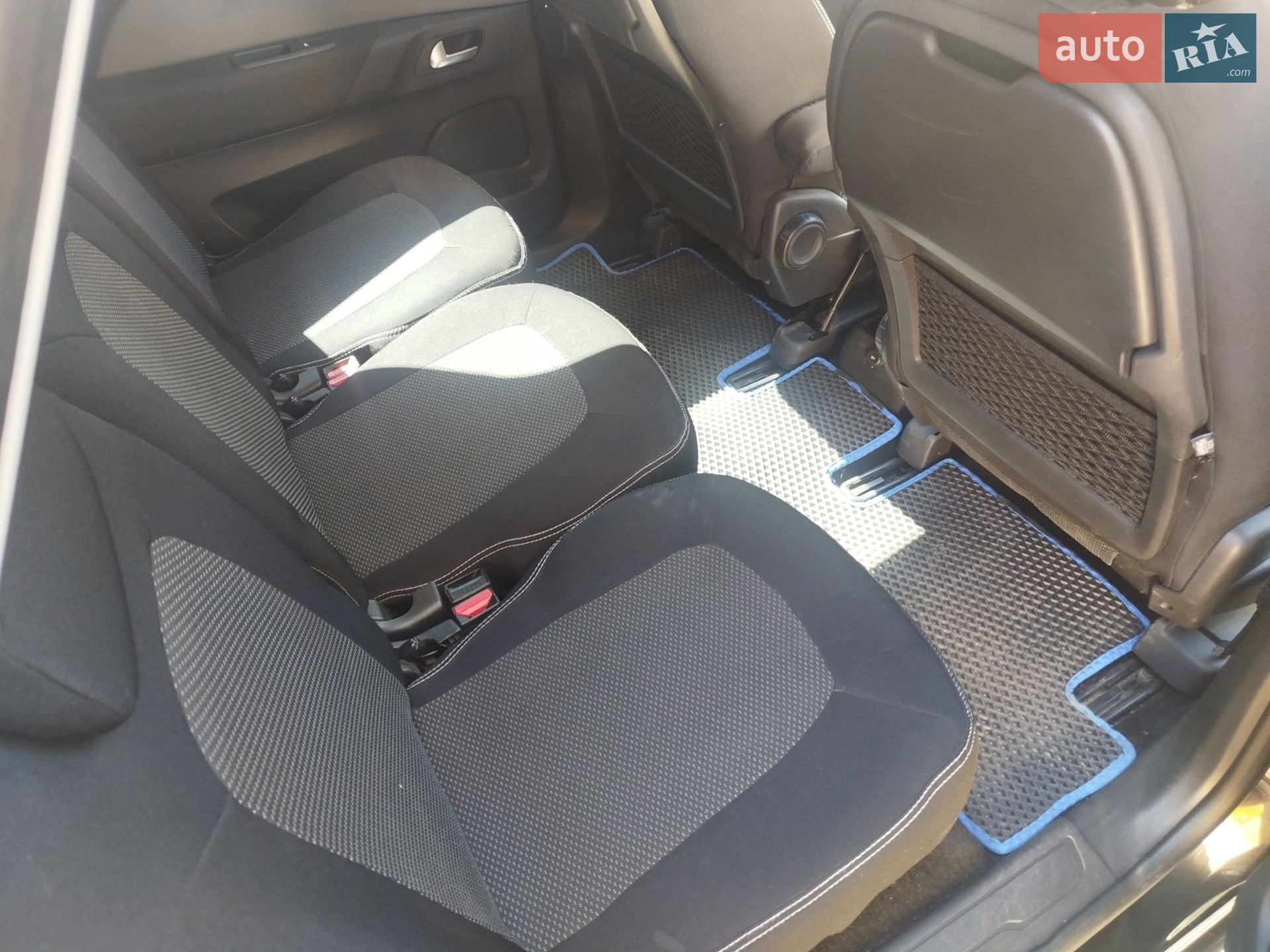 2016 Citroen C4 Picasso - мініатюра 5