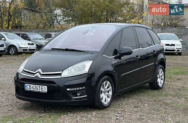 Микровэн Citroen C4 Picasso 2010 в Чернигове