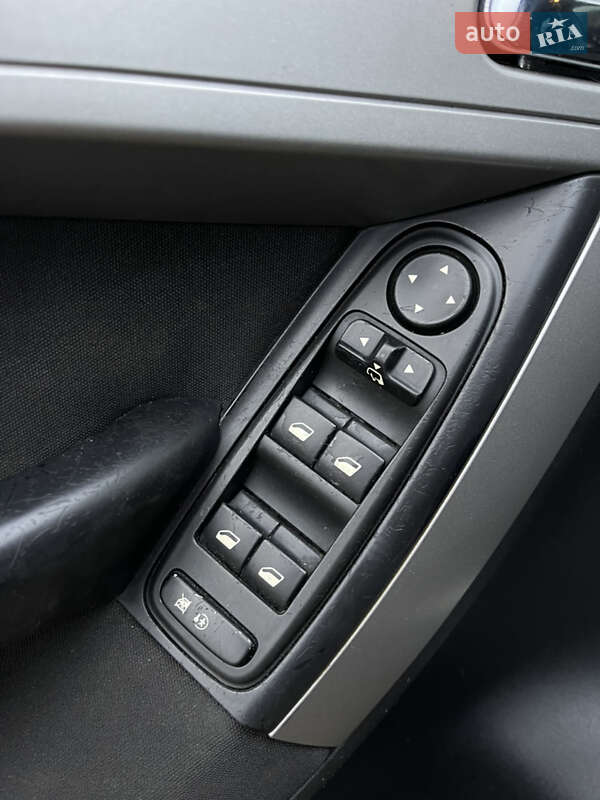 Микровэн Citroen C4 Picasso 2010 в Чернигове фото 8 Микровэн Citroen C4 Picasso 2010 в Чернигове