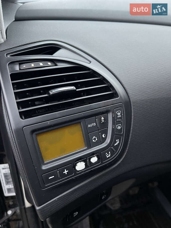 Микровэн Citroen C4 Picasso 2010 в Чернигове фото 9 Микровэн Citroen C4 Picasso 2010 в Чернигове