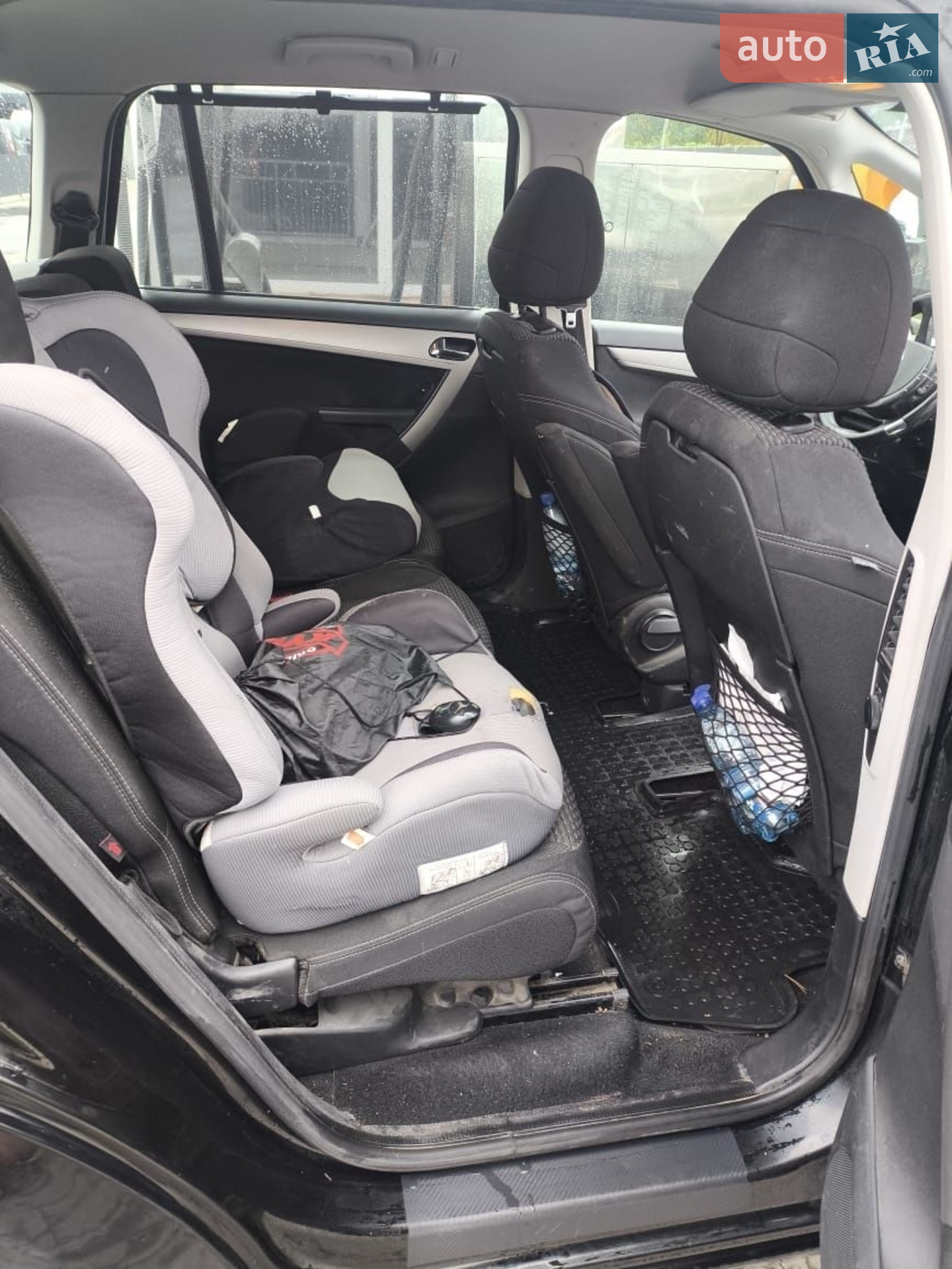 2013 Citroen C4 Picasso - мініатюра 11