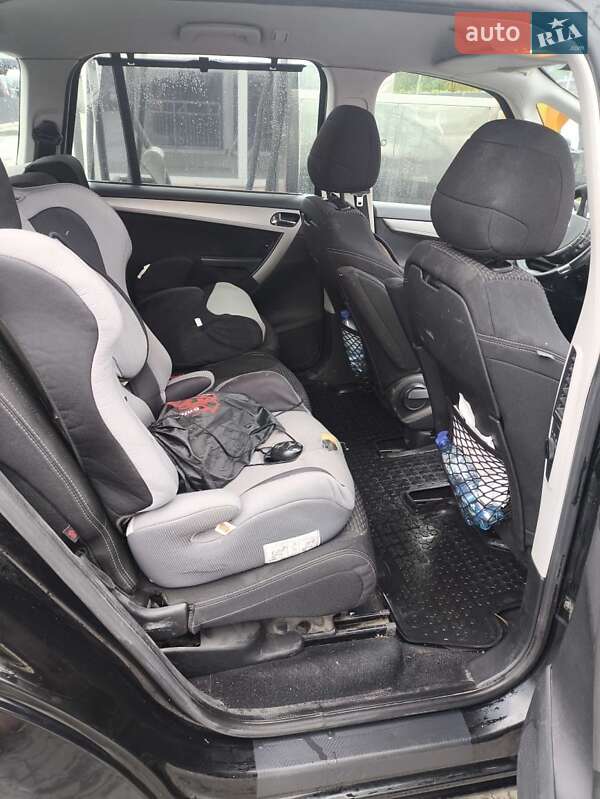 Микровэн Citroen C4 Picasso 2013 в Мукачево