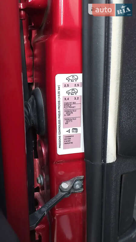 Микровэн Citroen C4 Picasso 2010 в Виннице