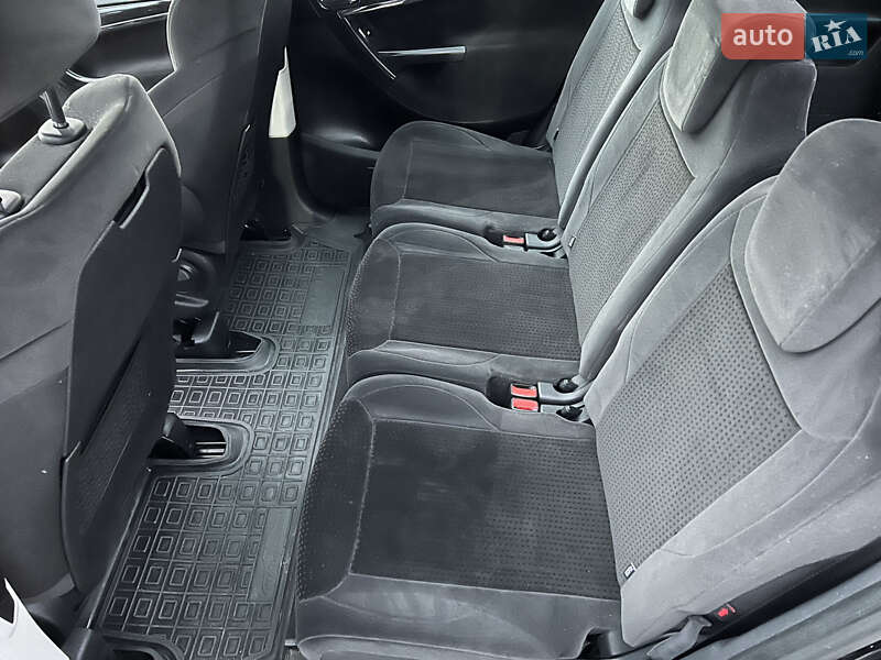 Мікровен Citroen C4 Picasso 2009 в Лопатині фото 22 Мікровен Citroen C4 Picasso 2009 в Лопатині