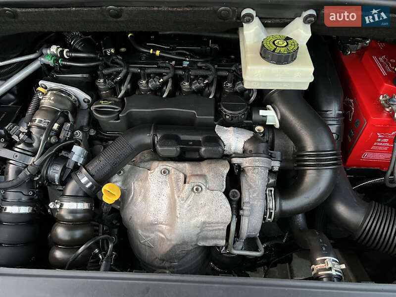 Мікровен Citroen C4 Picasso 2009 в Лопатині фото 46 Мікровен Citroen C4 Picasso 2009 в Лопатині