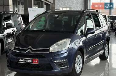 Микровэн Citroen C4 Picasso 2012 в Одессе