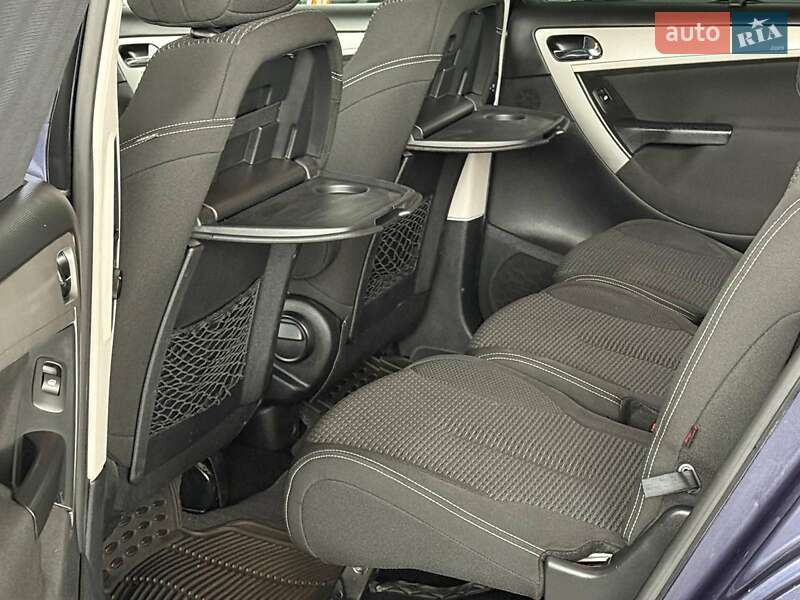 Микровэн Citroen C4 Picasso 2012 в Одессе