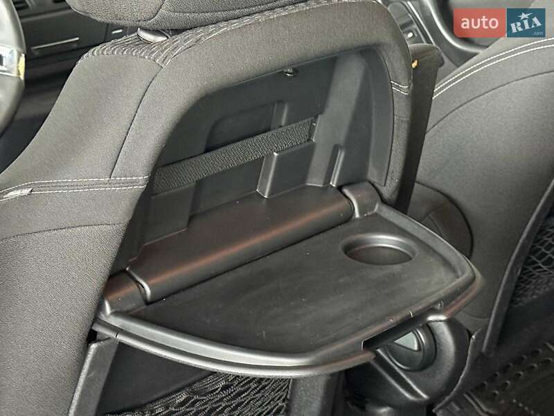 Микровэн Citroen C4 Picasso 2012 в Одессе