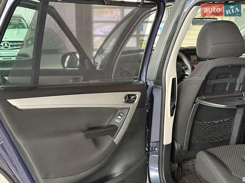 Микровэн Citroen C4 Picasso 2012 в Одессе