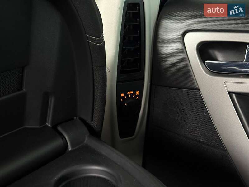 Микровэн Citroen C4 Picasso 2012 в Одессе