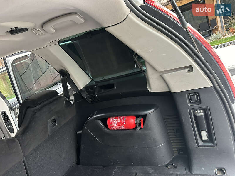 Мінівен Citroen C4 Picasso 2007 в Львові фото 6 Мінівен Citroen C4 Picasso 2007 в Львові