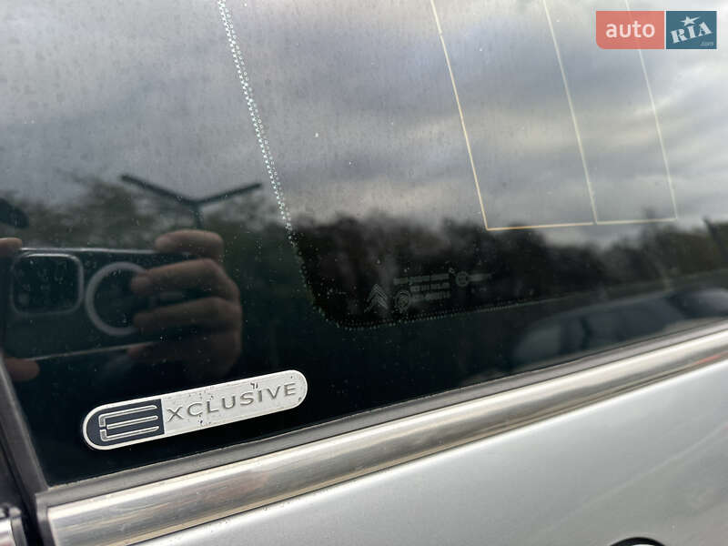 Мінівен Citroen C4 Picasso 2007 в Львові фото 34 Мінівен Citroen C4 Picasso 2007 в Львові