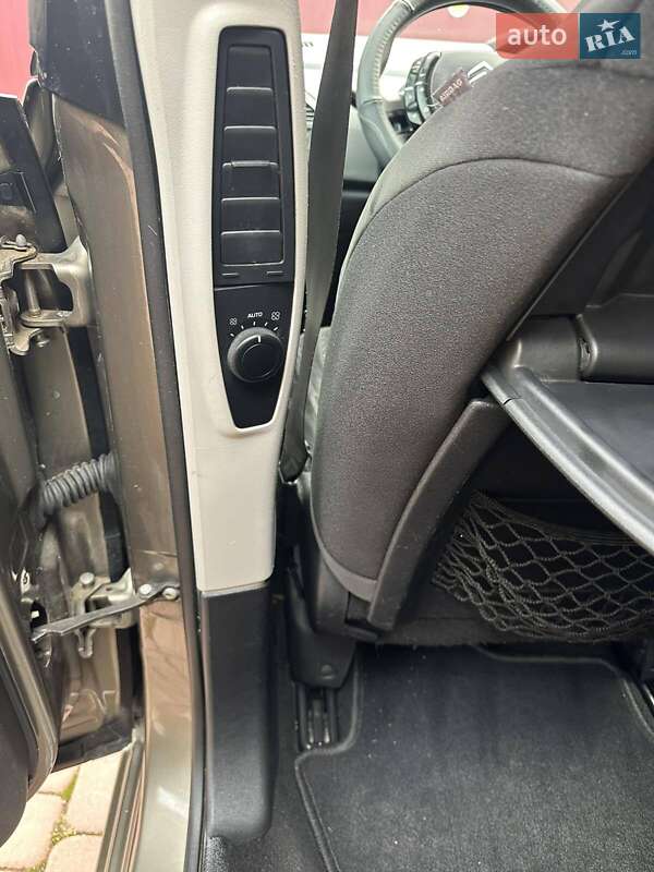 Мінівен Citroen C4 Picasso 2007 в Львові фото 31 Мінівен Citroen C4 Picasso 2007 в Львові