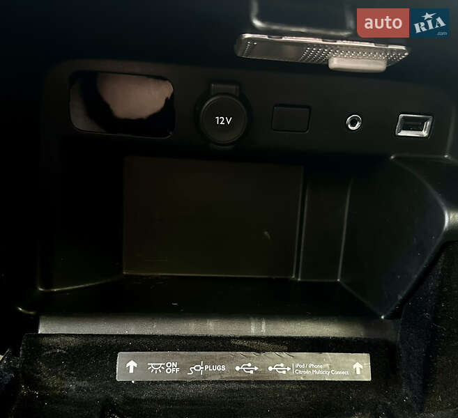 Мікровен Citroen C4 Picasso 2016 в Івано-Франківську фото 28 Мікровен Citroen C4 Picasso 2016 в Івано-Франківську