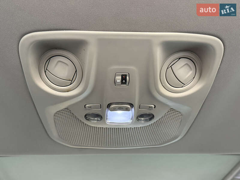 Микровэн Citroen C4 Picasso 2016 в Стрые фото 42 Микровэн Citroen C4 Picasso 2016 в Стрые