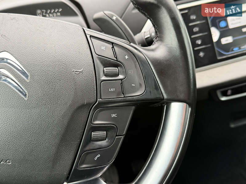 Микровэн Citroen C4 Picasso 2016 в Стрые фото 52 Микровэн Citroen C4 Picasso 2016 в Стрые