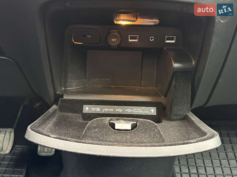 Микровэн Citroen C4 Picasso 2016 в Стрые фото 59 Микровэн Citroen C4 Picasso 2016 в Стрые