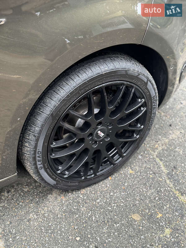 Микровэн Citroen C4 Picasso 2014 в Луцке фото 11 Микровэн Citroen C4 Picasso 2014 в Луцке