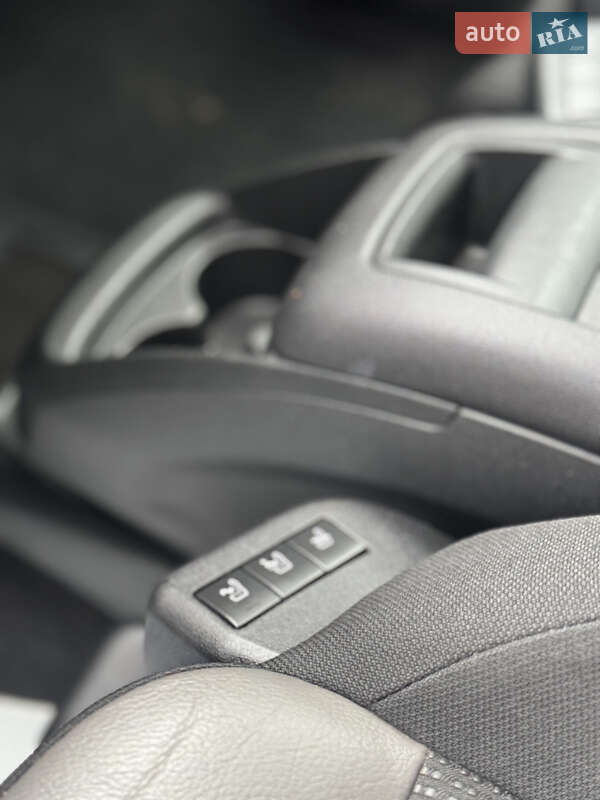 Микровэн Citroen C4 Picasso 2014 в Луцке фото 20 Микровэн Citroen C4 Picasso 2014 в Луцке