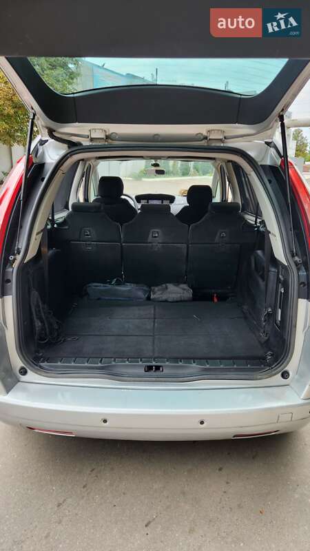 Мікровен Citroen C4 Picasso 2008 в Черкасах фото 9 Мікровен Citroen C4 Picasso 2008 в Черкасах