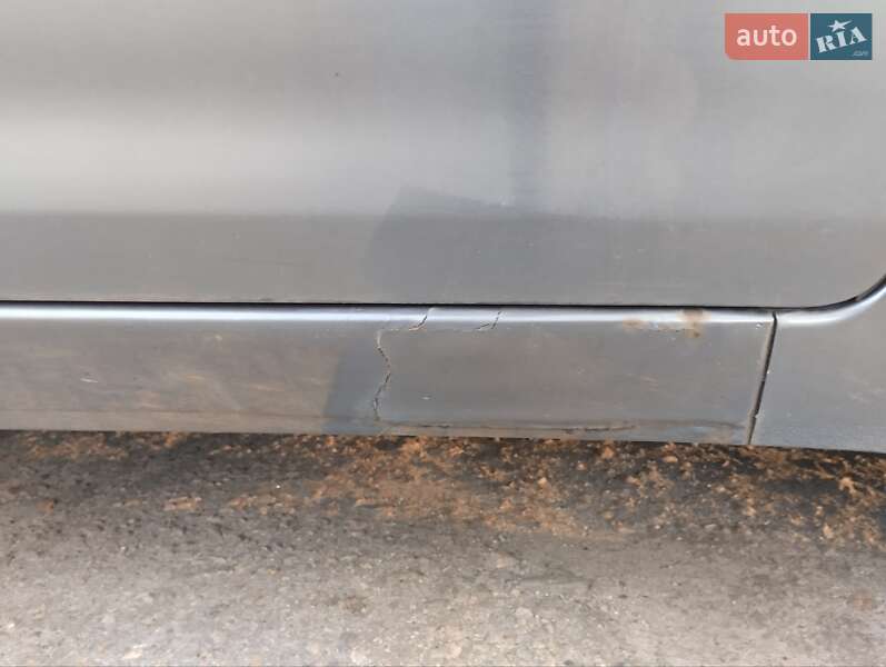 Мікровен Citroen C4 Picasso 2008 в Дніпрі