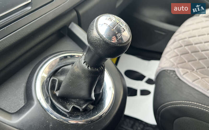 Мікровен Citroen C4 Picasso 2012 в Стрию