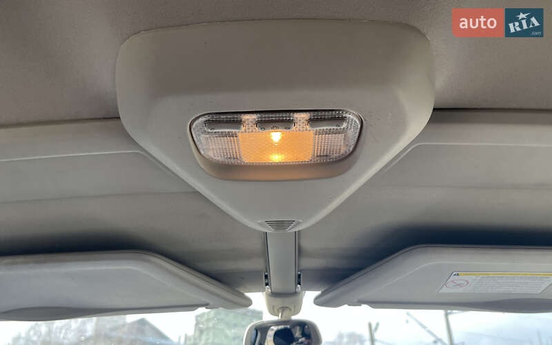 Мікровен Citroen C4 Picasso 2012 в Стрию