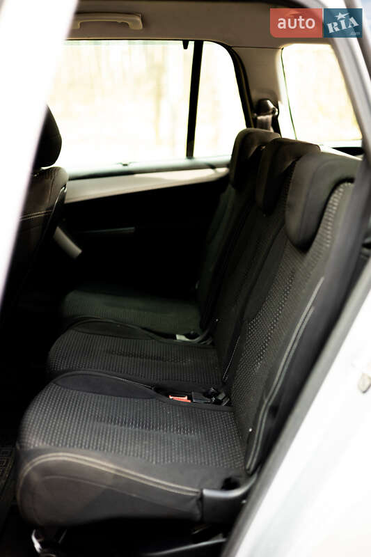 Микровэн Citroen C4 Picasso 2010 в Житомире