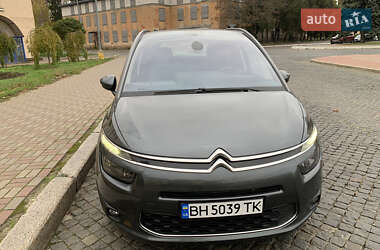 Микровэн Citroen C4 Picasso 2014 в Одессе
