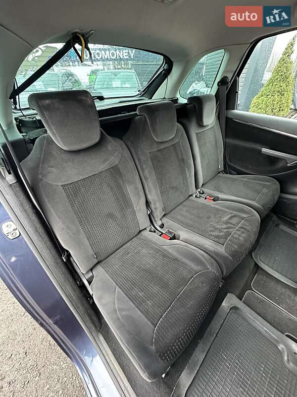 Мікровен Citroen C4 Picasso 2010 в Білогородці