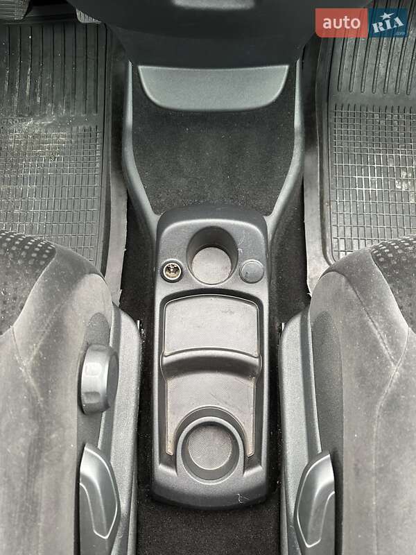 Мікровен Citroen C4 Picasso 2010 в Білогородці