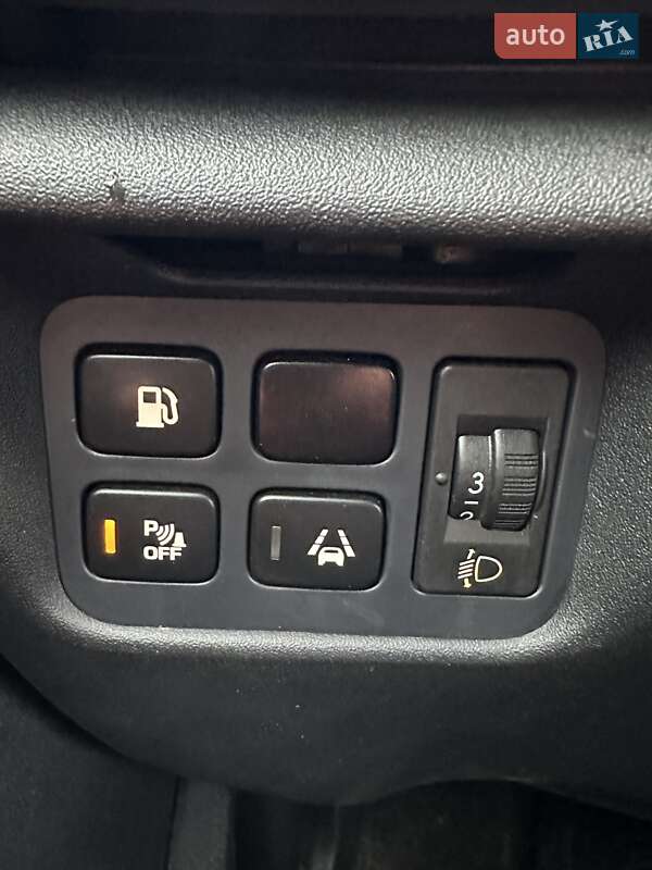 Мікровен Citroen C4 Picasso 2010 в Білогородці