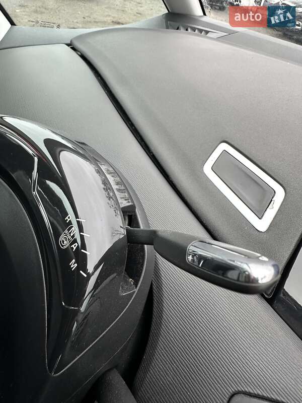 Мікровен Citroen C4 Picasso 2010 в Білогородці