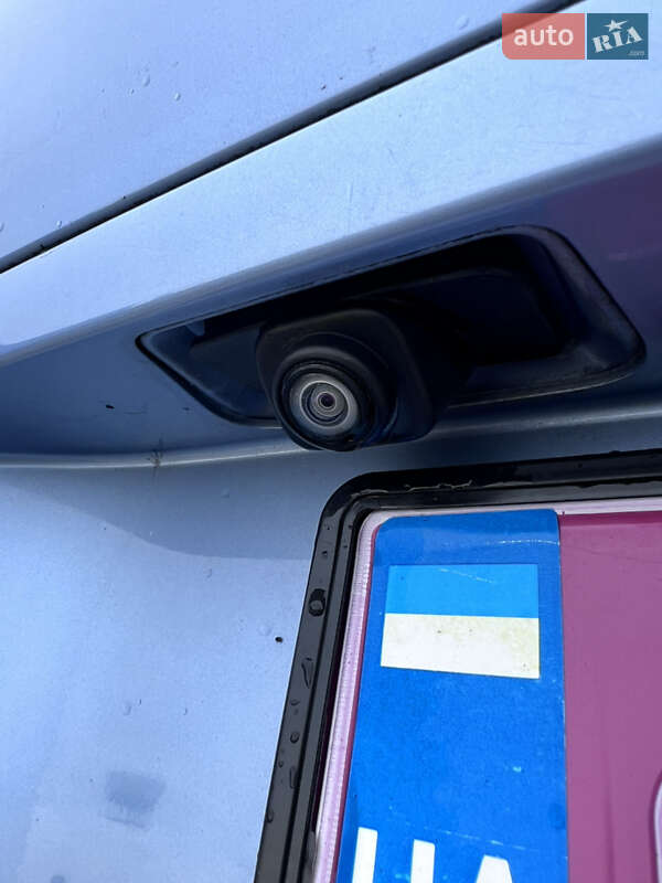 Мікровен Citroen C4 Picasso 2015 в Дубні