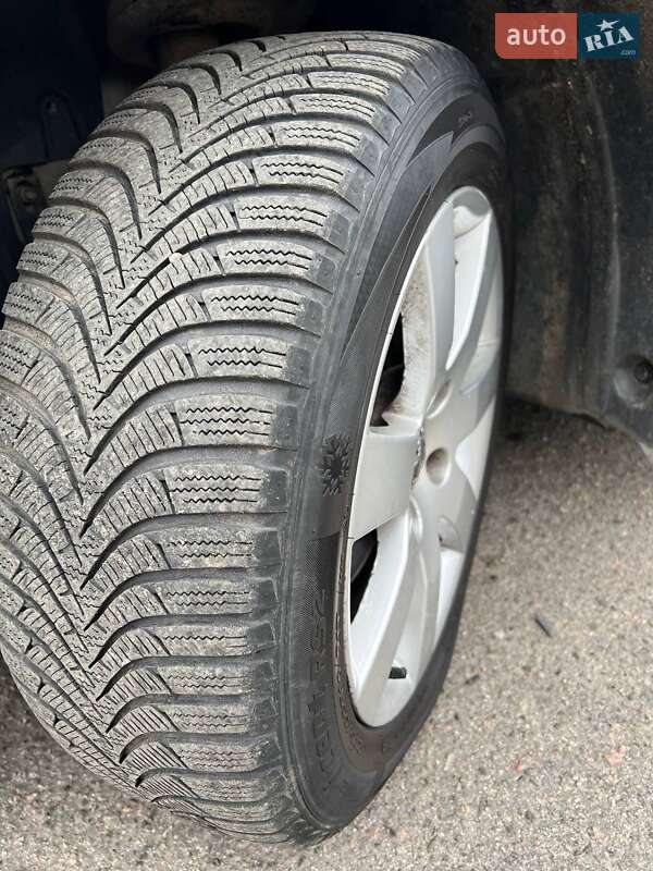 Мінівен Citroen C4 Picasso 2007 в Черкасах