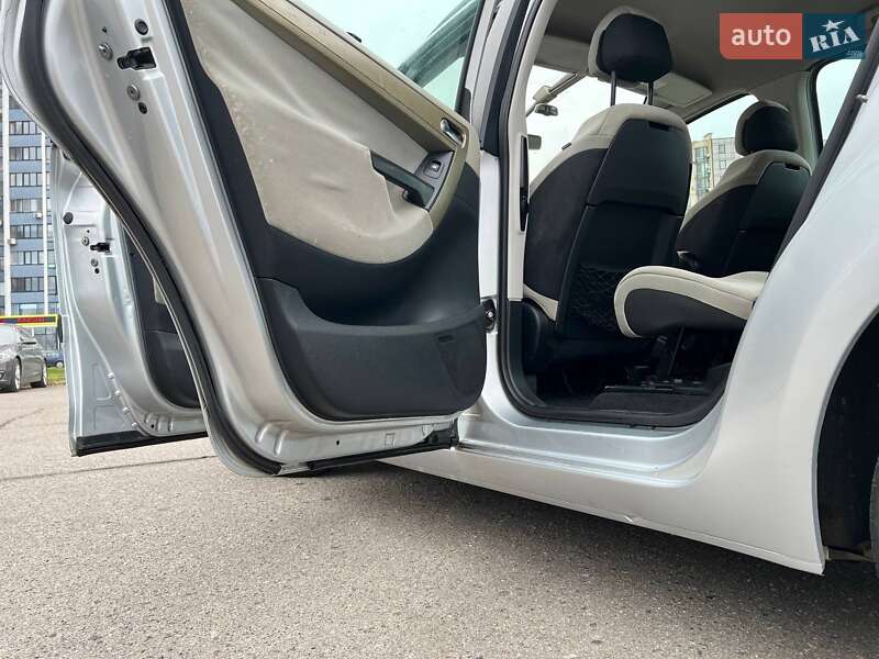 Мінівен Citroen C4 Picasso 2007 в Черкасах