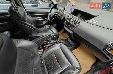 Минивэн Citroen C4 Picasso 2007 в Хмельницком