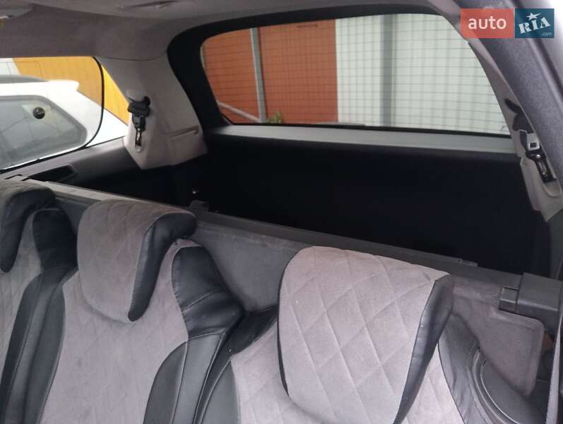 Микровэн Citroen C4 Picasso 2010 в Шепетовке