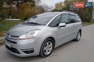 Микровэн Citroen C4 Picasso 2010 в Шепетовке
