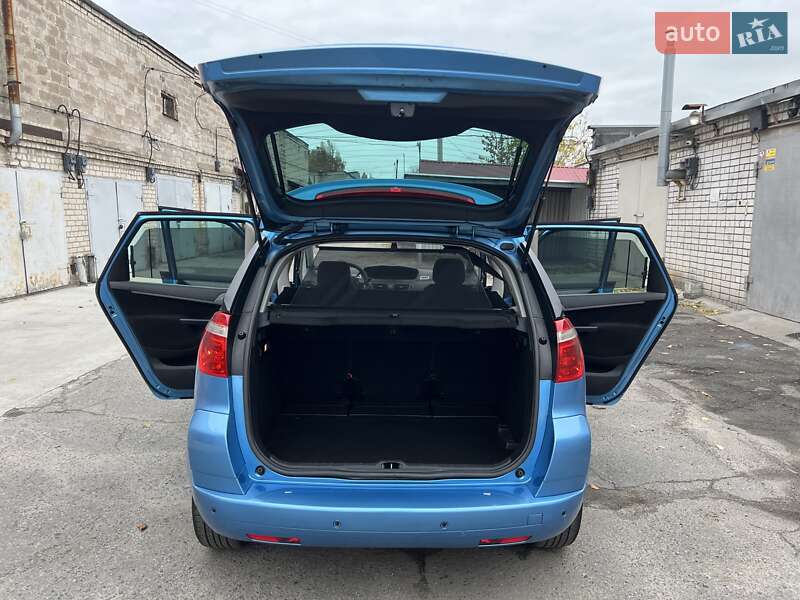 Микровэн Citroen C4 Picasso 2008 в Днепре фото 8 Микровэн Citroen C4 Picasso 2008 в Днепре