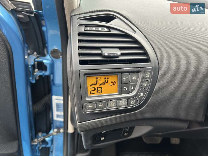 Микровэн Citroen C4 Picasso 2008 в Днепре фото 18 Микровэн Citroen C4 Picasso 2008 в Днепре