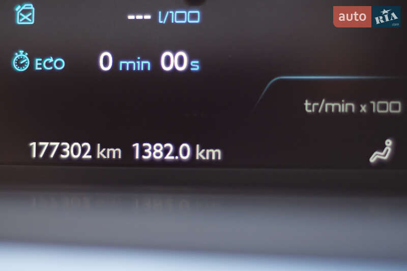 Микровэн Citroen C4 Picasso 2015 в Львове