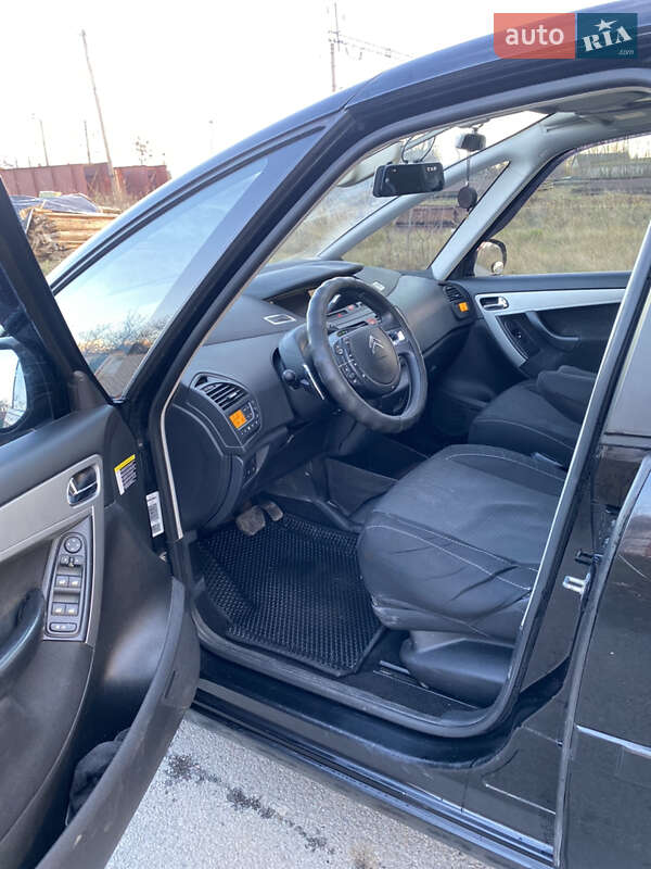 Микровэн Citroen C4 Picasso 2011 в Мирополе