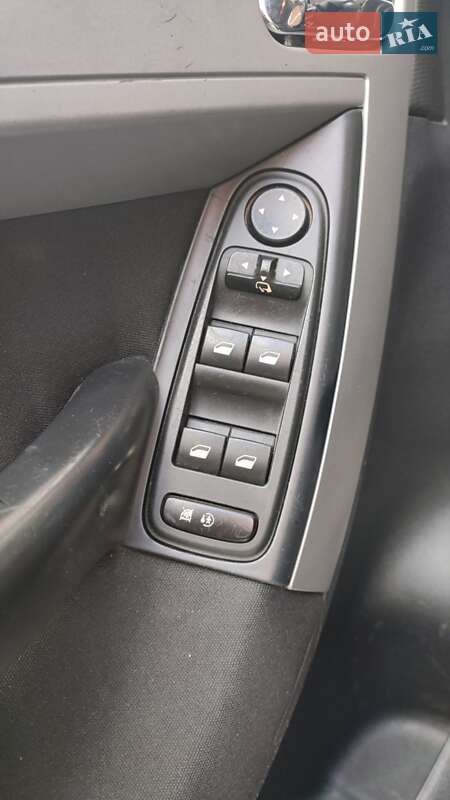 Мікровен Citroen C4 Picasso 2011 в Хмельницькому