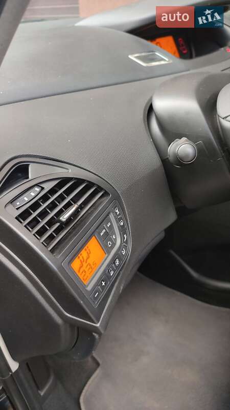 Мікровен Citroen C4 Picasso 2011 в Хмельницькому