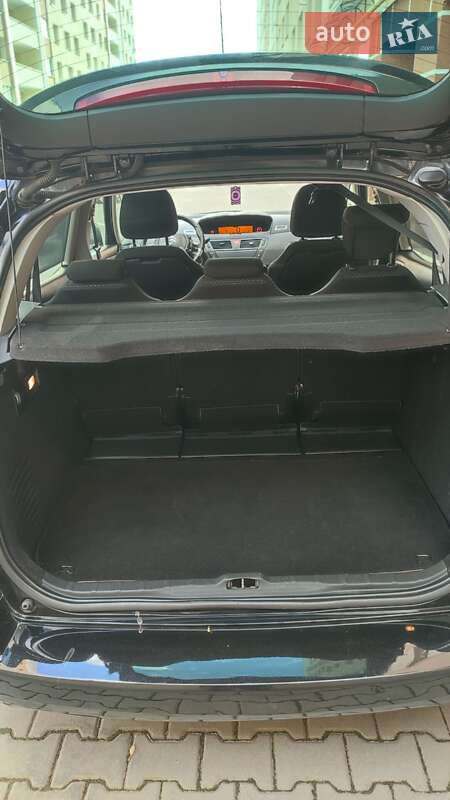 Мікровен Citroen C4 Picasso 2011 в Хмельницькому