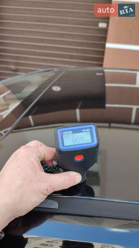 Мікровен Citroen C4 Picasso 2011 в Хмельницькому